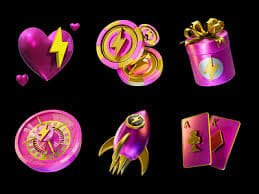 Online bingo game cards on arionplay 55 platform
