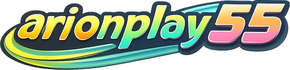 arionplay 55 official logo